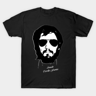 Amado Carrillo Fuentes T-Shirt